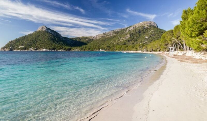 Can Picafort or Alcudia: FORMENTOR BEACH - What’s Included and How It Adds Value