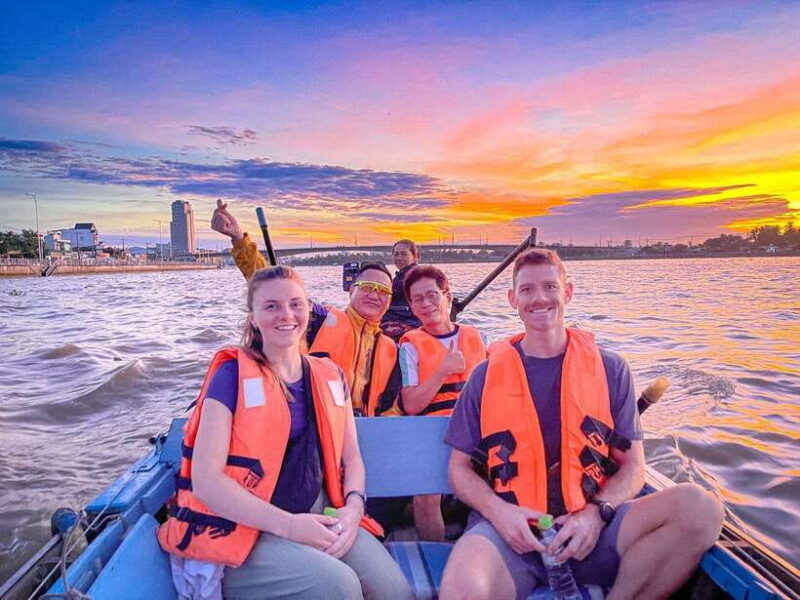 Can Tho: A Real Mekong Tour, Floating Market, Cacao & Life's - A Deep Dive into the Can Tho Mekong Tour