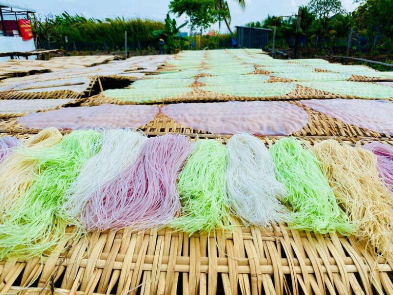 Can Tho: A Real Mekong Tour, Floating Market, Cacao & Life's - Frequently Asked Questions