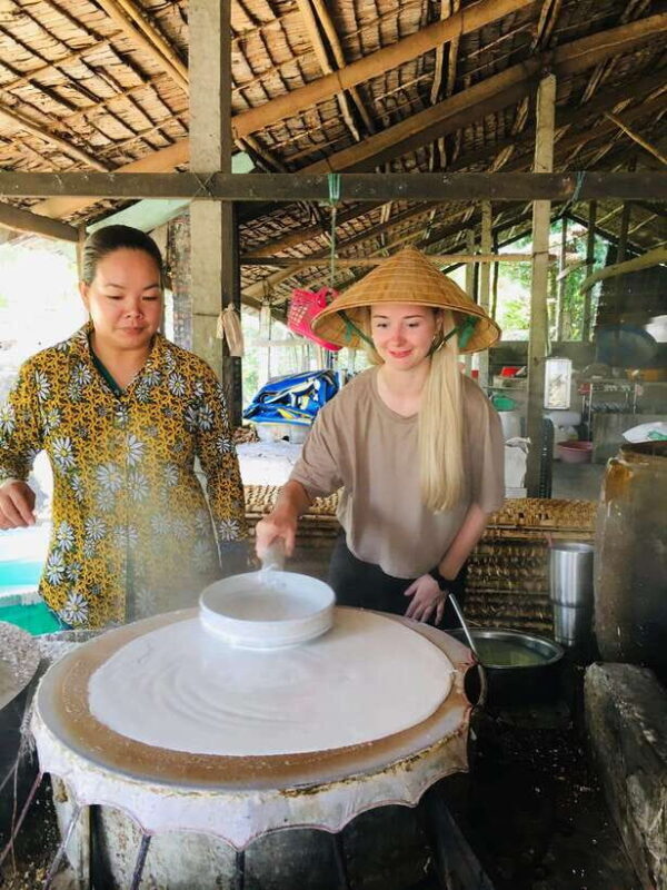 Can Tho: Authentic Floating Market, Wild Canal system, Cocoa - Who Will Love This Tour?