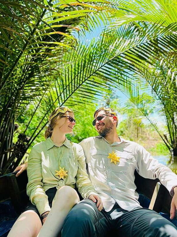 Can Tho: Authentic Floating Market, Wild Canal system, Cocoa - FAQ