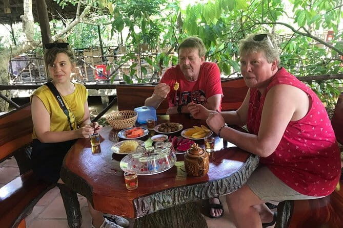 Can Tho Bike Tour in Mekong Delta - Frequently Asked Questions