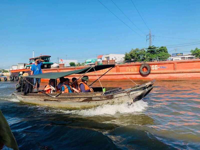 Can Tho: Cai Rang Floating Market and Canals - FAQ