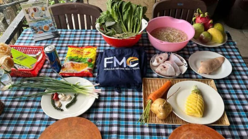 Can Tho: Cooking Class - Flavors of the Delta - A Closer Look at the Experience