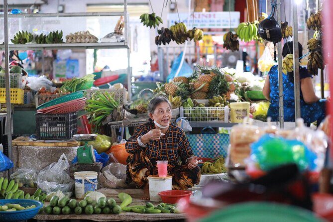 Can Tho Cooking Class in the countryside - Vegetarian available - Final Thoughts: Who Will Love This Tour?