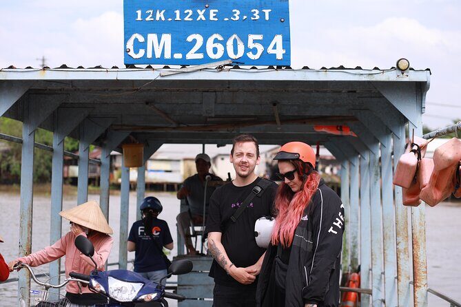 Can Tho Cooking Class in the countryside - Vegetarian available - FAQ