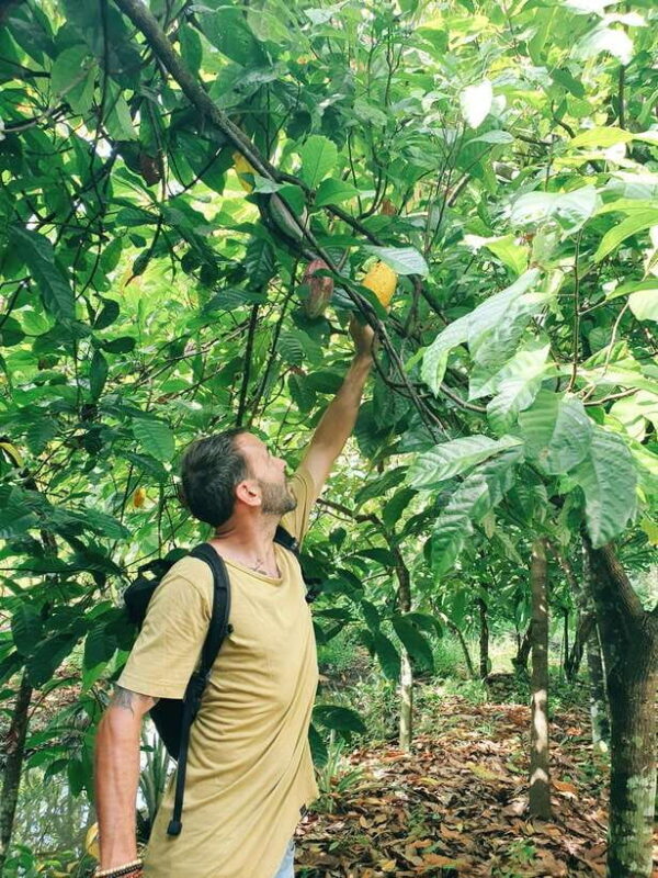 Can Tho: Countryside Cycling Tour with Cocoa Farm Visit - In-Depth Review of the Can Tho Countryside Cycling Tour