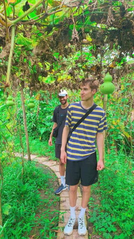 Can Tho: Countryside Cycling Tour with Cocoa Farm Visit - Final Thoughts: Is This Tour for You?