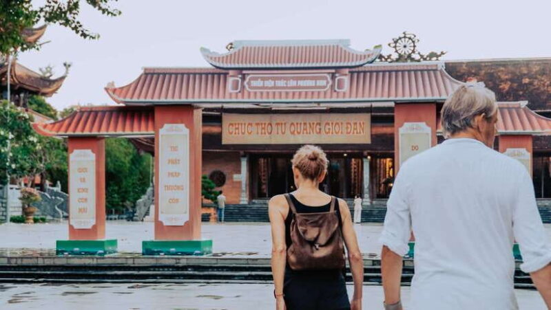 Can Tho: Cycling in the countryside - Key Points