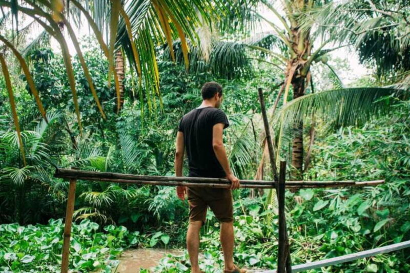 Can Tho: Cycling in the countryside - Frequently Asked Questions