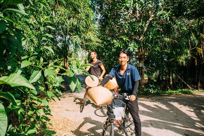 Can Tho: Cycling in Village-Fruit Garden-Experience Local Ferry - A Deep Dive into the Tour Experience