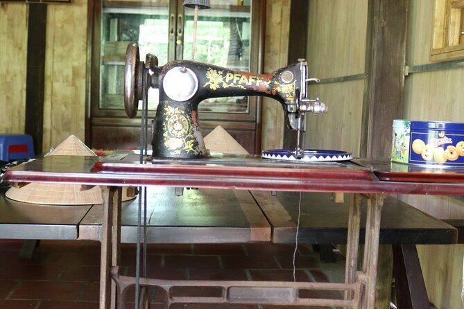 Can Tho day tour: fruit garden&floating fish farm in Son islet - Key Points