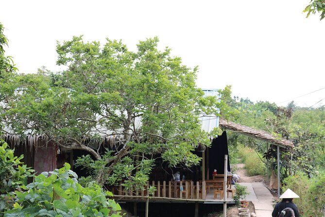 Can Tho day tour: fruit garden&floating fish farm in Son islet - Frequently Asked Questions