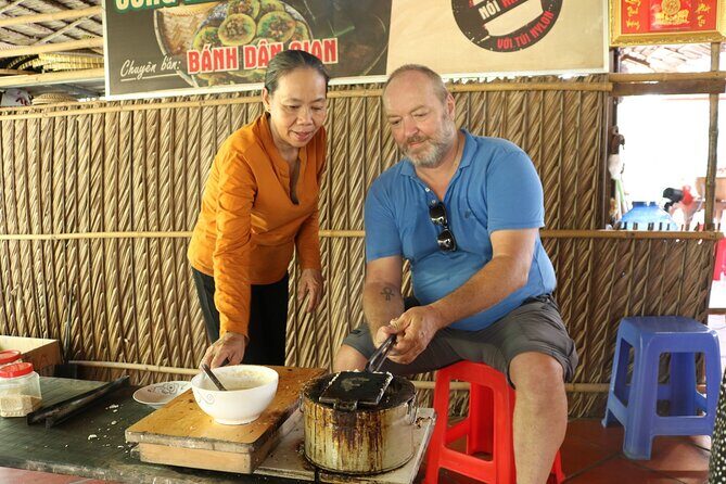 Can Tho day tour: fruit garden&floating fish farm in Son islet - Final Thoughts