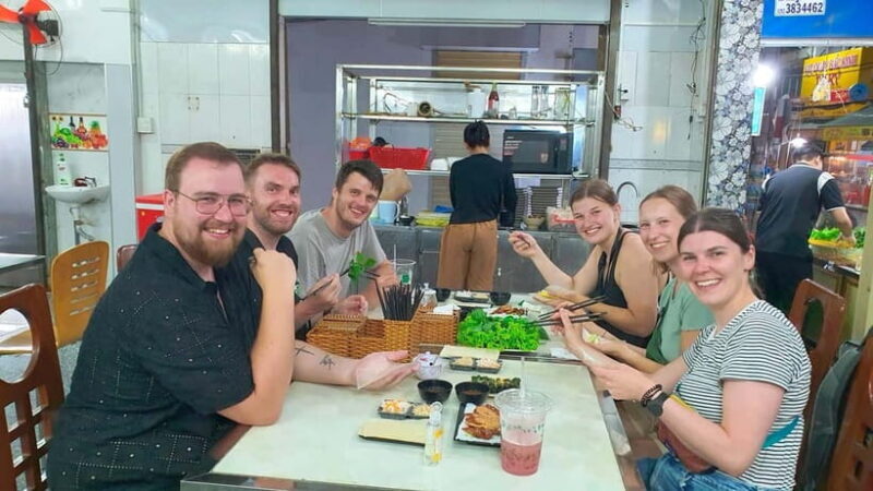 Can Tho: Evening Walking Tour with Night Market Visit - Exploring Can Tho in the Evening: What to Expect