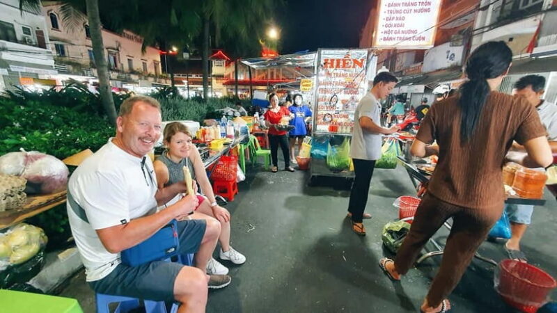 Can Tho: Evening Walking Tour with Night Market Visit - Why This Tour Offers Great Value