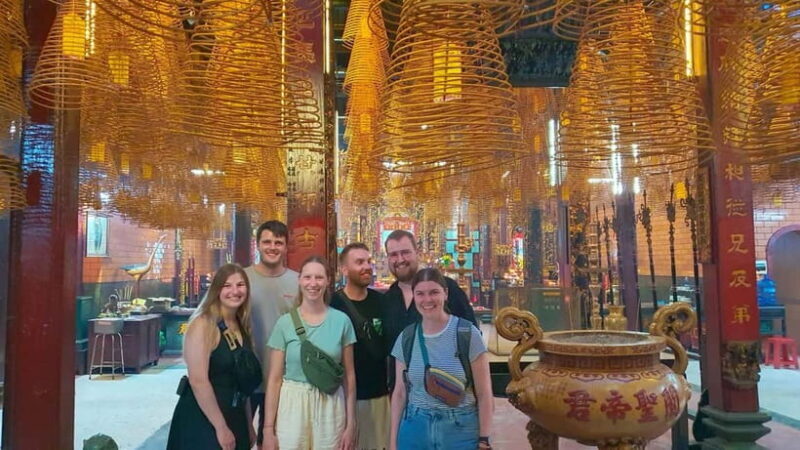 Can Tho: Evening Walking Tour with Night Market Visit - Frequently Asked Questions (FAQs)