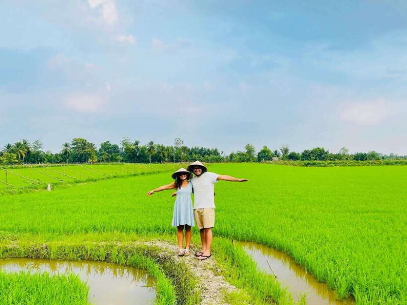 Can Tho: Explore Lung Ngoc Hoang Nature Reserve from Can Tho - Who Should Consider This Tour?