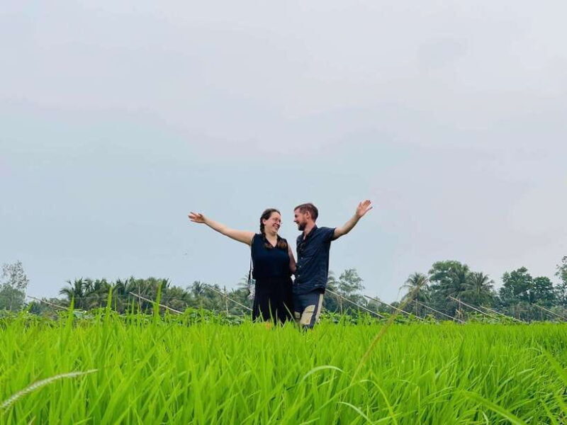 Can Tho: Explore Lung Ngoc Hoang Nature Reserve from Can Tho - FAQs