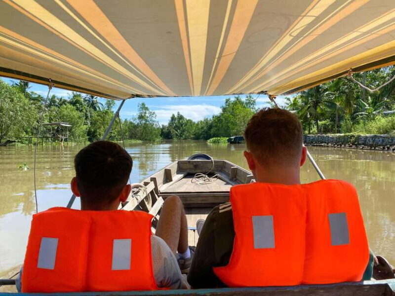 Can Tho: Explore Mekong, Floating Market, Cacao & Local Life - The Itinerary in Detail