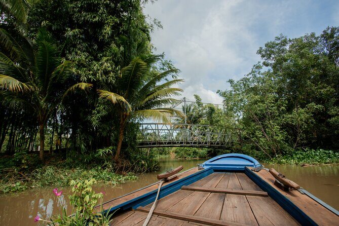 Can Tho Floating Market and Fruit Garden Tour - FAQs