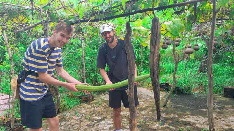 Can Tho: Floating Market, Canals, Garden & Cooking Class - Final thoughts