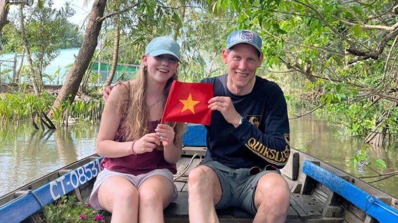 Can Tho: Floating Market explore local life, Mekong farm - Final Thoughts: Why This Tour Stands Out
