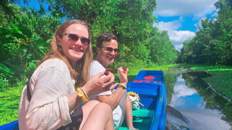 Can Tho: Floating Market & Lung Ngoc Hoang Nature Reserve - Introduction: What’s Included and Why It Matters