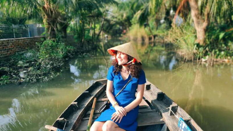 Can Tho: Floating Market & Mekong's Legacy( Max 6 Pax) - Why This Tour Works for Travelers