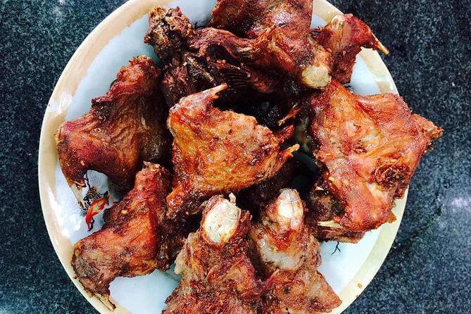 Can Tho food tour voted by local - Vegan option is available - Key Points