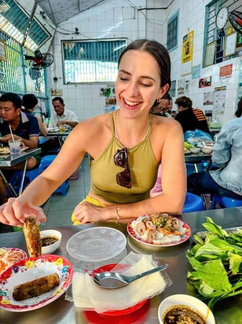 Can Tho Foodie Walking Tour - Exploring Can Tho with the Foodie Walking Tour