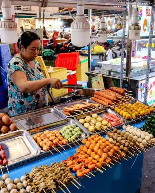 Can Tho Foodie Walking Tour - Who Will Enjoy This Tour?