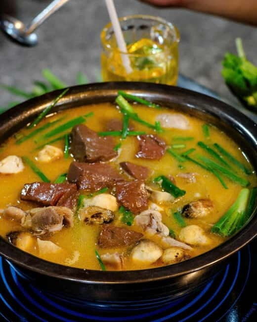 Can Tho Foodie Walking Tour - An In-Depth Look at the Can Tho Foodie Walking Tour