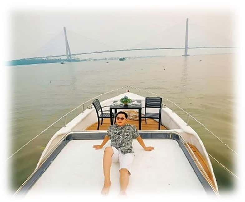 Can Tho: Hau River Full-Day Luxury Yacht Trip with Lunch - Who Should Consider This Tour?