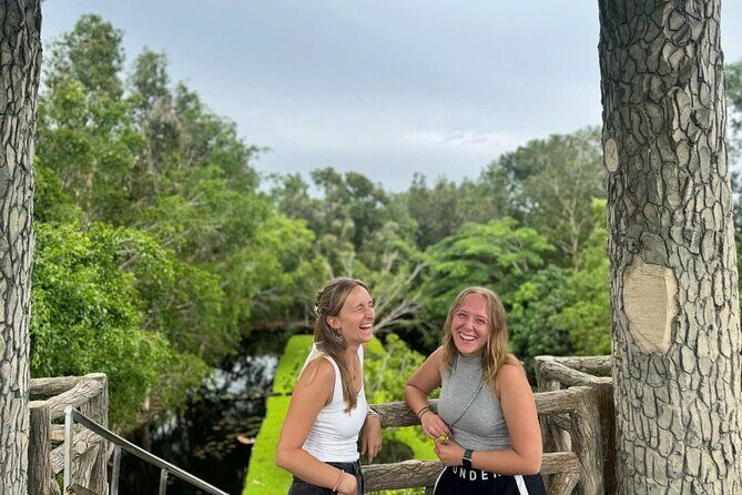 Can Tho: Lung Ngoc Hoang Nature Reserve & Hidden Forests - Final Thoughts