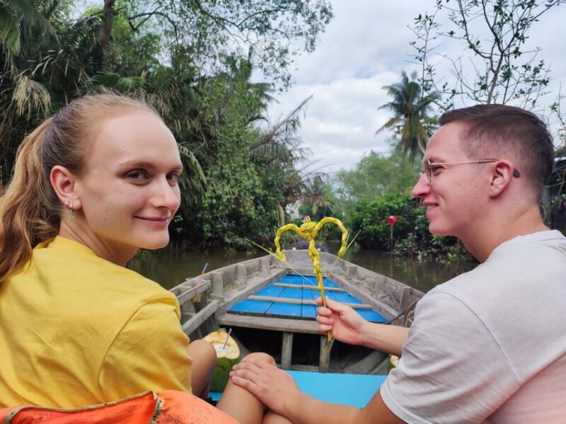 Can Tho: Mekong Delta and Cai Rang Floating Market Tour - Final Thoughts
