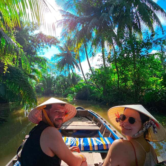 Can Tho: Peaceful Private Boat Ride on the Mekong. - Why Travelers Love This Experience