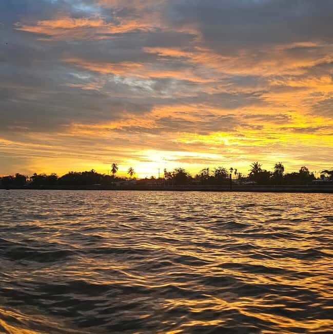 Can Tho: Peaceful Private Boat Ride on the Mekong. - Who Should Consider This Tour?