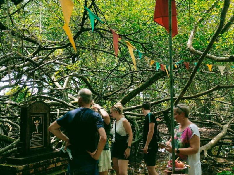 Can Tho: Rural Vietnam Biking Tour with Local Delights - Final Thoughts