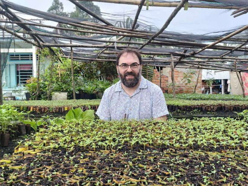 Can Tho: Small Canal and enjoy Sunet on Can Tho river - Making the Most of Your Small Canal Experience