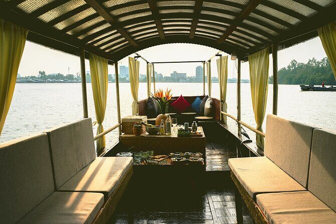 Can Tho Sunset Tour - Key Points