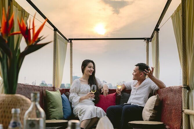 Can Tho Sunset Tour - In-Depth Review: What to Expect and Why it Matters