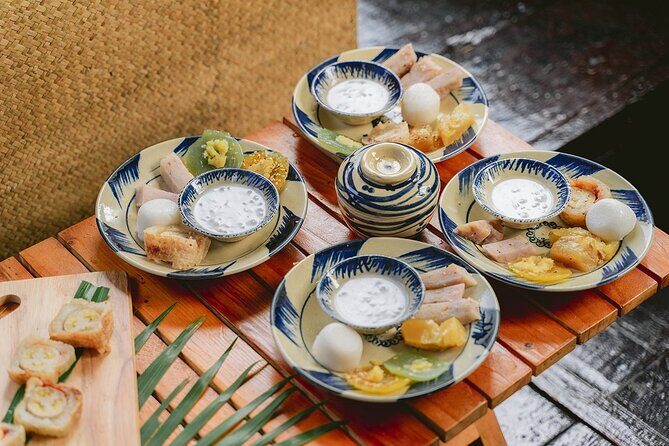 Can Tho Sunset Tour - Practical Tips for Your Sunset Cruise