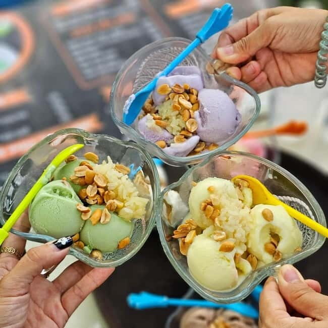 Can Tho: University Tour with Tasting & Sightseeing in CT - Discover Can Tho: A Student Day at the University