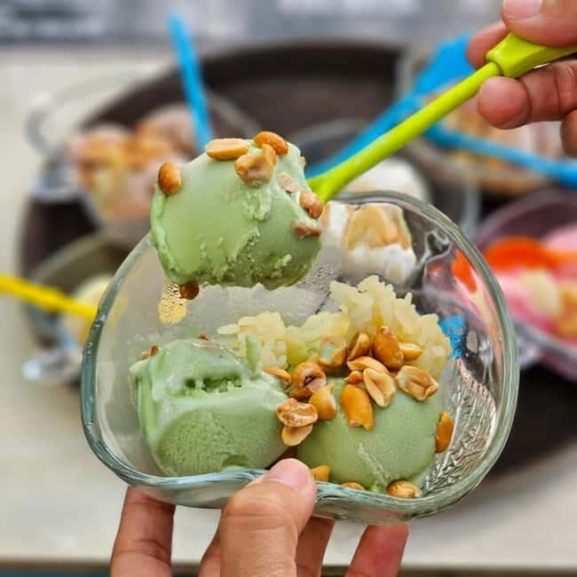 Can Tho: University Tour with Tasting & Sightseeing in CT - Dive Into Student Life & Activities