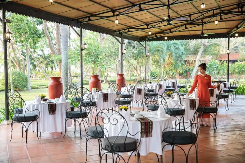 Can Tho: Vietnamese Cooking Class with Lunch - Can Tho: Vietnamese Cooking Class with Lunch