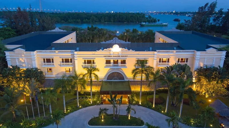 Can Tho: Vietnamese Cooking Class with Lunch - Key Points