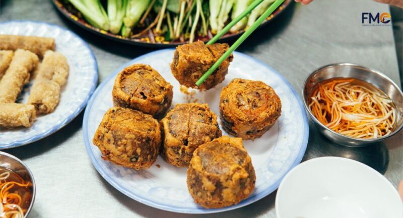 Can Tho: Walking street food tour designed by local chef - Authenticity and Value