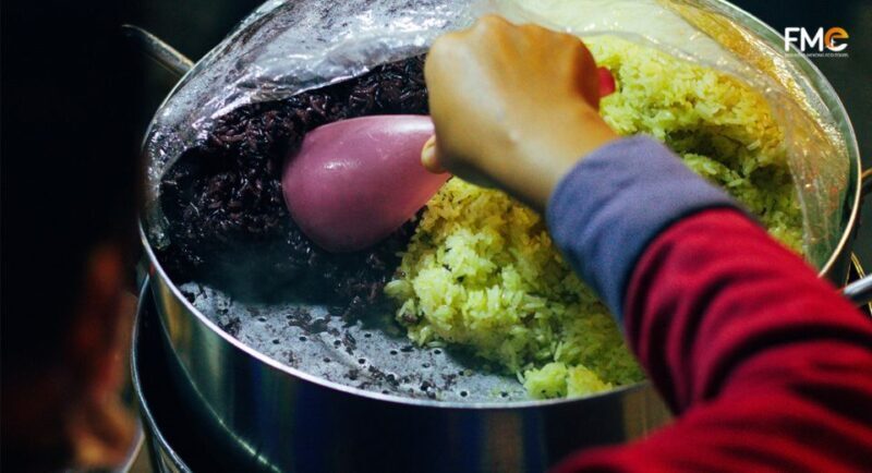 Can Tho: Walking street food tour designed by local chef - Practical Tips for Travelers