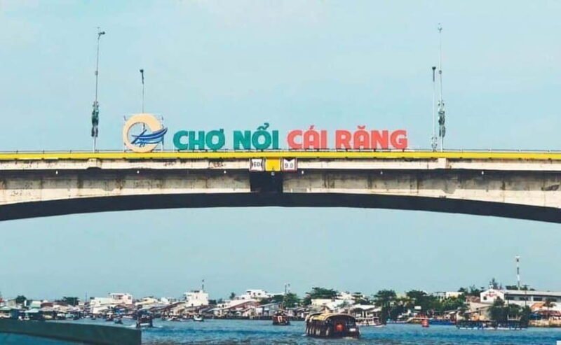 Can ThoSoc TrangBac LieuCa Mau 3-Day, 2-Night Tours - Key Points